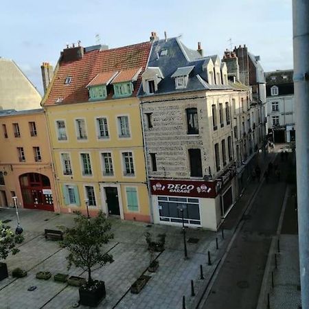 Charmant Studio -Dieppe Centre Ngoại thất bức ảnh